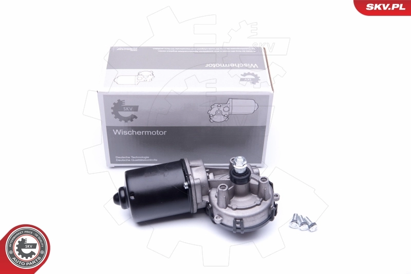 Wiper Motor